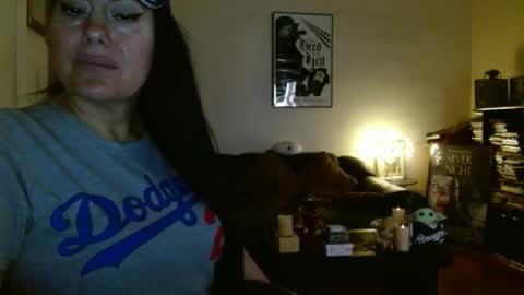 mandaloriangirlsfight online show from October 11, 7:16 pm