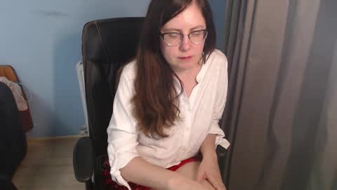 mandarinka28 online show from March 1, 10:26 am