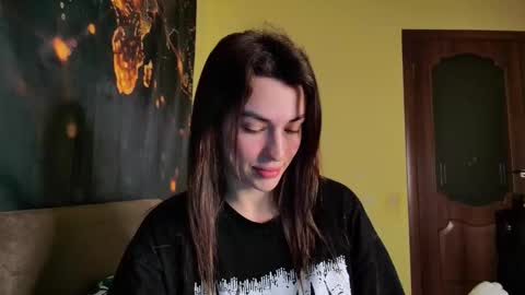 MandiBrooks online show from February 2, 8:52 pm