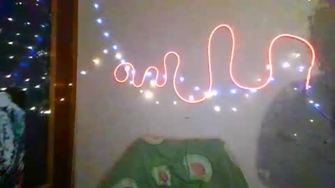 Mandy online show from February 8, 12:36 am