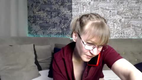 Snapshot of mandy_foxxx chatting on February 19, 12:44 pm Mandy online show from February 19, 12:44 pm