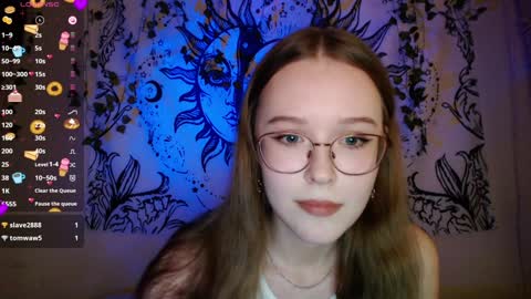 Mandy online show from January 24, 10:41 pm