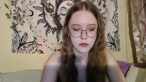 Mandy online show from February 8, 8:10 pm