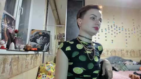 Mandy online show from November 25, 7:26 pm