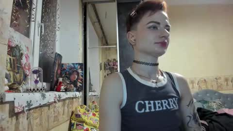 Mandy online show from February 16, 8:52 pm