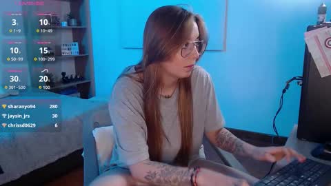 Danny online show from September 20, 6:23 am