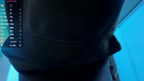 Danny online show from October 26, 3:13 am