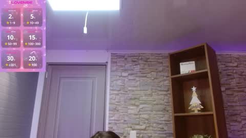 Angela online show from February 20, 11:31 am