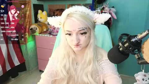 Snapshot of manuela_unicorn chatting on January 20, 11:56 am Manuela online show from January 20, 11:56 am