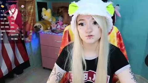 Snapshot of manuela_unicorn chatting on January 15, 11:40 pm Manuela online show from January 15, 11:40 pm