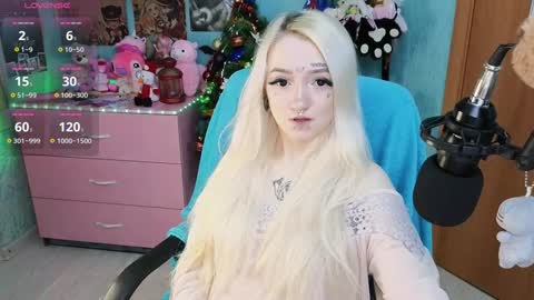 Snapshot of manuela_unicorn chatting on December 16, 1:10 am Manuela online show from December 16, 1:10 am