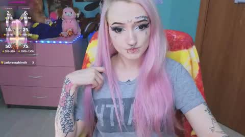 Snapshot of manuela_unicorn chatting on October 15, 8:00 pm Manuela online show from October 15, 8:00 pm