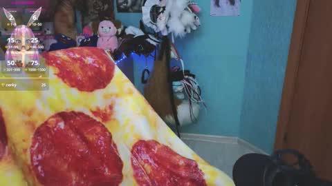 Snapshot of manuela_unicorn chatting on October 10, 9:20 pm Manuela online show from October 10, 9:20 pm