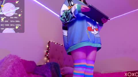 Manu  online show from January 25, 9:46 pm