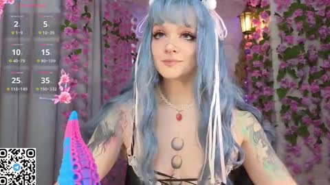Snapshot of mao_me_meow chatting on March 2, 8:16 am Sasha online show from March 2, 8:16 am