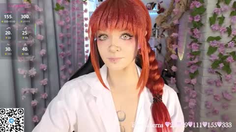 Snapshot of mao_me_meow chatting on September 17, 8:01 am Sasha online show from September 17, 8:01 am