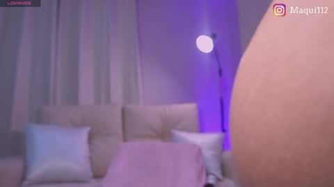 Maquii   online show from May 16, 1:52 am