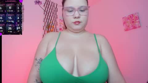Mara 3 Enjoy my Milky boobs online show from January 5, 8:12 pm