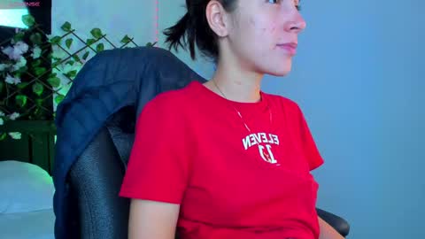 Mara Beltran online show from February 3, 2:13 pm