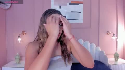 Mara  online show from February 8, 7:05 pm