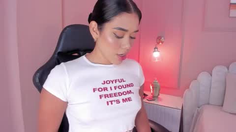 Mara  online show from October 12, 7:49 pm