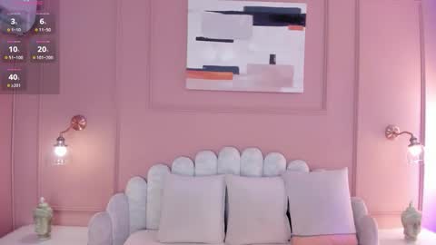 Mara  online show from September 30, 6:46 pm