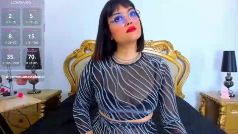 maracrawford online show from October 19, 2:19 pm