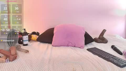 MARAFOX69 online show from December 19, 6:27 am