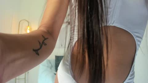 Snapshot of marce_algara chatting on January 23, 3:05 am Marce algara online show from January 23, 3:05 am