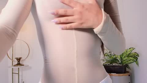 Snapshot of marce_algara chatting on February 10, 3:03 am Marce algara online show from February 10, 3:03 am