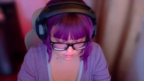 Snapshot of marcela2101s chatting on October 8, 7:51 pm marcela2101s online show from October 8, 7:51 pm