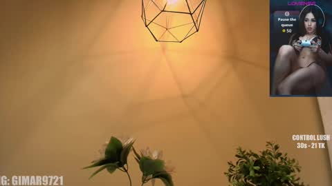 Snapshot of marcela_davila1 chatting on September 15, 1:47 am Marcela online show from September 15, 1:47 am