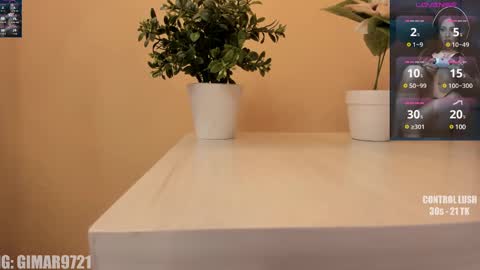 Snapshot of marcela_davila1 chatting on February 1, 6:51 pm Marcela online show from February 1, 6:51 pm