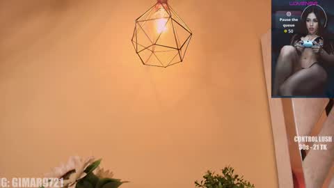 Snapshot of marcela_davila1 chatting on October 6, 8:31 am Marcela online show from October 6, 8:31 am