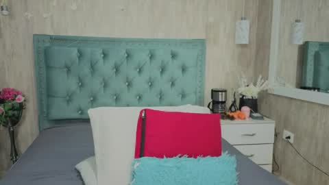 Marcela online show from April 17, 10:01 pm