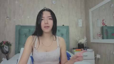 Marcela online show from November 4, 7:41 pm