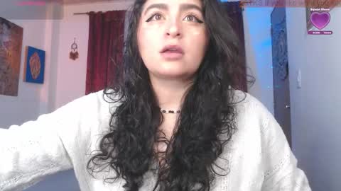 M A R C I  online show from January 9, 11:36 am