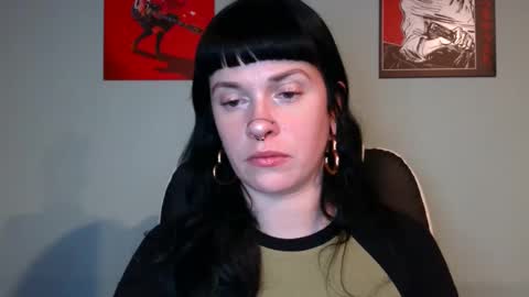 Snapshot of marcelinealtaria chatting on January 4, 4:55 am MarcelineAltaria online show from January 4, 4:55 am