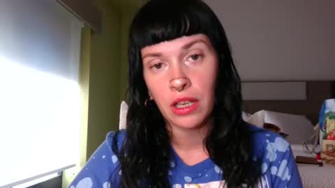Snapshot of marcelinealtaria chatting on December 17, 1:05 pm MarcelineAltaria online show from December 17, 1:05 pm