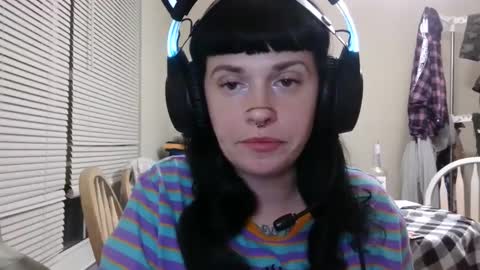 Snapshot of marcelinealtaria chatting on March 7, 5:18 am MarcelineAltaria online show from March 7, 5:18 am