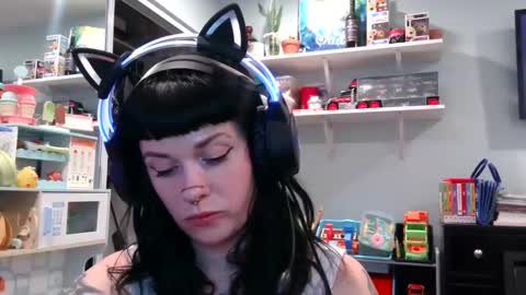 Snapshot of marcelinealtaria chatting on February 7, 6:03 am MarcelineAltaria online show from February 7, 6:03 am