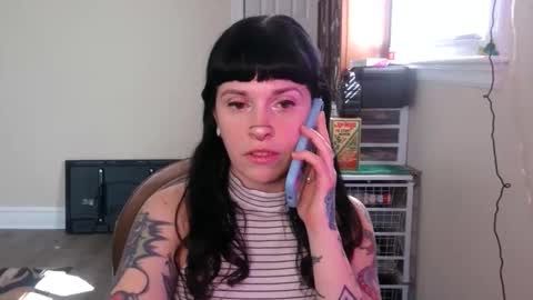 MarcelineAltaria online show from February 27, 4:51 pm