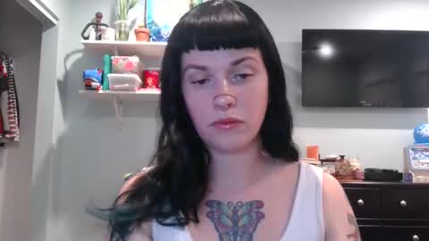 Snapshot of marcelinealtaria chatting on January 27, 3:37 am MarcelineAltaria online show from January 27, 3:37 am