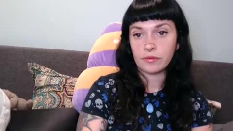 MarcelineAltaria online show from October 21, 3:38 pm