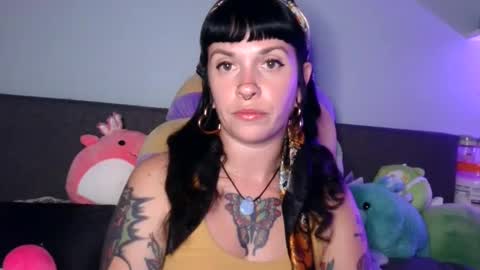 Snapshot of marcelinealtaria chatting on October 4, 3:56 am MarcelineAltaria online show from October 4, 3:56 am