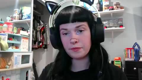 Snapshot of marcelinealtaria chatting on February 6, 3:06 am MarcelineAltaria online show from February 6, 3:06 am