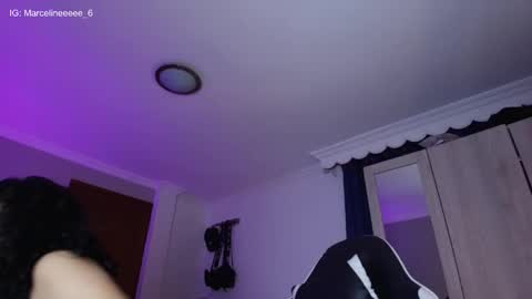 Marce  online show from February 3, 6:22 am