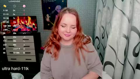 Sara online show from May 4, 9:29 pm