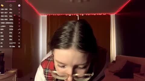 Alisa online show from November 14, 8:25 am