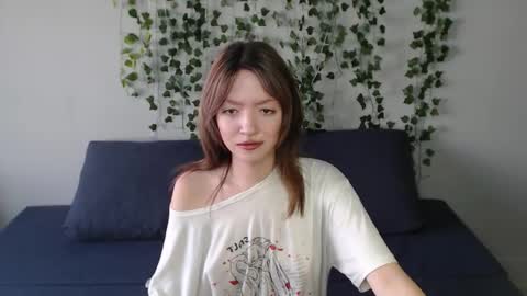 Snapshot of marcykink chatting on October 15, 10:40 am Marcella online show from October 15, 10:40 am